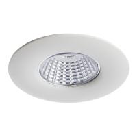 Точечный встраиваемый светильник Arte Lamp UOVO