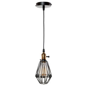 LOFT2009/1 Подвесной светильник LOFT IT Holder