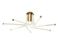 Светильник ZORTES LORA ZRS.57784.07, Мощность - 133Вт, Тип лампы: LED, В - 290мм / Ш - ø650мм