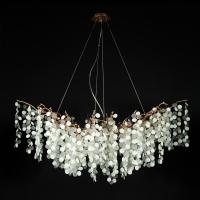 10066/1200 GB Подвесная люстра LOFT IT Fairytree