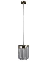 6075-E14-Ba Подвес античная латунь