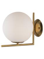 4457/1-E14-Gl Бра ELVAN