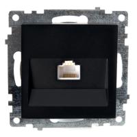 Розетка STEKKER GLS00-7107-05