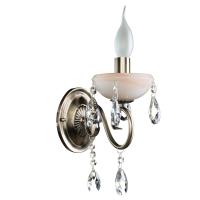 Бра Arte Lamp ONYX RED