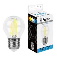 Лампа светодиодная FERON LB-52