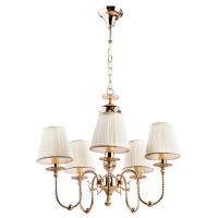 Подвесная люстра Arte Lamp ORAFO