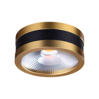 Потолочный светодиодный светильник Odeon Light Reus 6613/7CL от интернет магазина Elvan.ru