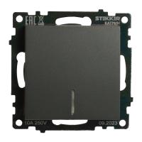 Выключатели STEKKER GLS10-7101-06