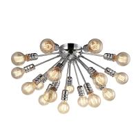 Потолочная люстра Arte Lamp FUOCO