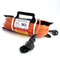 Удлинители STEKKER HM04-01-30