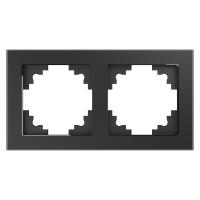 Рамка STEKKER GFR00-7002-06