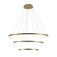 10015/3 Подвесной светильник LOFT IT Ring