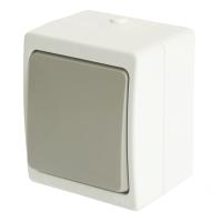 Выключатели STEKKER PSW10-212-54