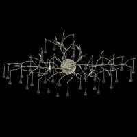 10067/6W SG Бра LOFT IT Bijout