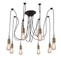 Подвесная люстра Arte Lamp MAZZETTO