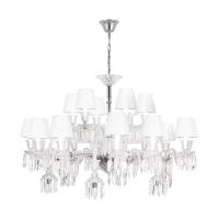 10209/24 Подвесной светильник LOFT IT Flambeau