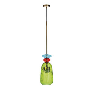 2008-B Подвесной светильник LOFT IT Candy