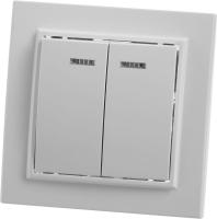 Выключатели STEKKER PSW10-9002-01