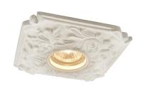 Точечный встраиваемый светильник Arte Lamp MUSTER