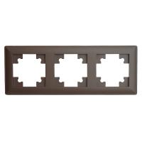 Рамка STEKKER PFR00-7003-04