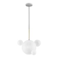 2030-P4 Подвесной светильник LOFT IT Bolle