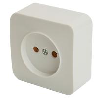 Розетка STEKKER MST10-11-01