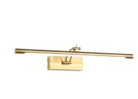 Бра Zortes BESSER ZRS.64708.12, Мощность - 12Вт, Тип лампы: LED, В - 60мм / Г - 195мм / Ш - 550мм