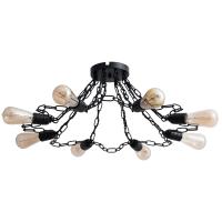 Потолочная люстра Arte Lamp RIVERRUN