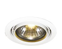 Точечный встраиваемый светильник Arte Lamp MISSILE