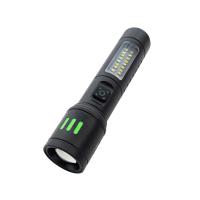 Фонарь с аккумулятором FERON TH2411