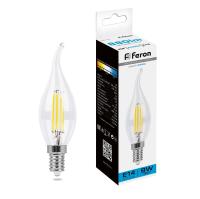 Лампа светодиодная FERON LB-74