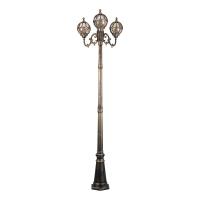 Светильник садово-парковый FERON PL3709