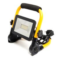 Прожекторы  светодиодные на штативе, переносные FERON LL-513