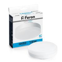 Лампа светодиодная FERON LB-454