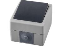 Выключатели STEKKER PSW10-111-54