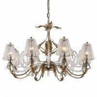 Подвесная люстра Arte Lamp CAMPANELLO