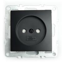 Розетка STEKKER PST10-9109-03