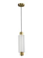 Люстра  подвесная ZORTES ALGODA ZRS.1777.01 , Мощность - 8Вт, Тип лампы: LED, В -1500мм / Ш - ø110мм