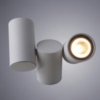 Точечный накладной светильник Divinare GAVROCHE 1354/03 PL-2