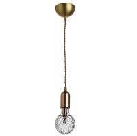 Подвесной светильник Arte Lamp SALUTE