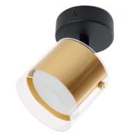 Светильник накладной под лампу FERON HL3891