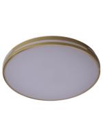 Потолочный светильник ZORTES GABBY ZRS.90610.50, Мощность - 72Вт, Тип лампы: LED, В -50мм / Ш - ø500мм