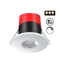 Встраиваемый светодиодный светильник Novotech Spot Regen 358639 от интернет магазина Elvan.ru