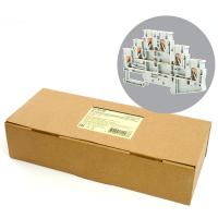 ЗНИ (самозажимной) STEKKER 49248