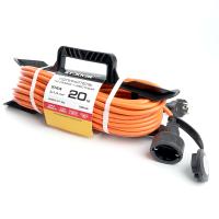 Удлинители STEKKER HM05-01-20