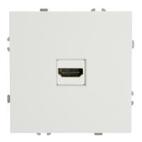 Розетка STEKKER RST00-5118-01