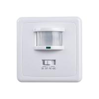 Датчик движения и освещенности FERON SEN1A