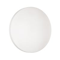 3050/AL MINI SN 208 Светильник пластик/белый LED 12Вт 4000К D220 IP43 SMALLI