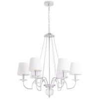 Подвесная люстра Arte Lamp EDDA