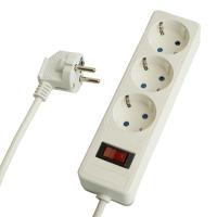 Фильтры сетевые STEKKER HM20-31-03